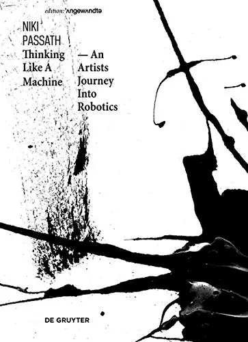 Cover of Thinking Like a Machine