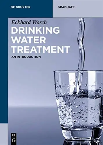 Cover of Drinking Water Treatment