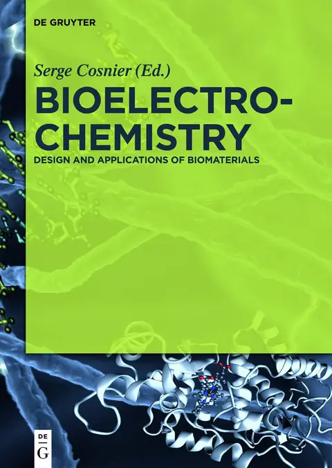 Cover of Bioelectrochemistry