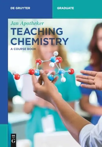 Cover of Teaching Chemistry