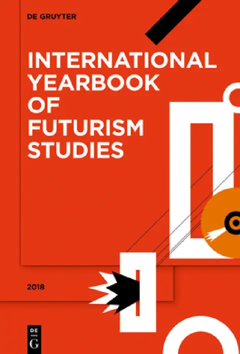 Cover of 2018