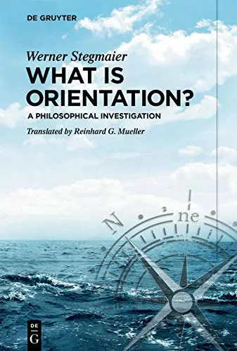 Cover of What is Orientation?