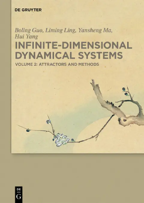 Cover of Attractors and Methods