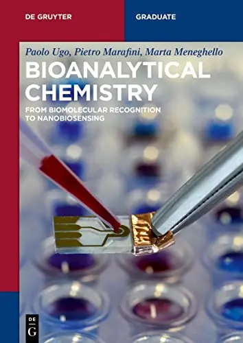 Cover of Bioanalytical Chemistry