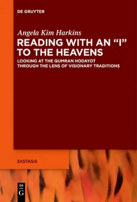 Cover of Reading with an "i" to the Heavens