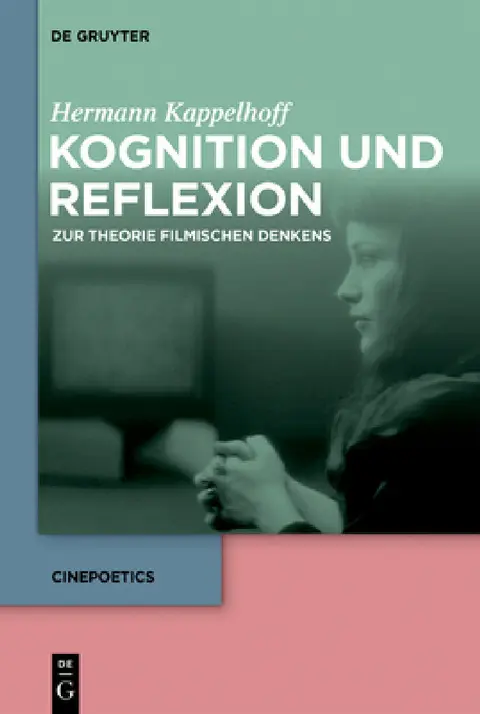 Cover of Kognition Und Reflexion