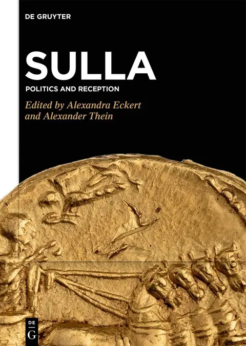 Cover of Sulla