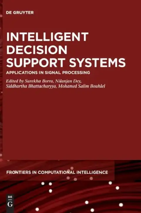 Cover of Intelligent Decision Support Systems