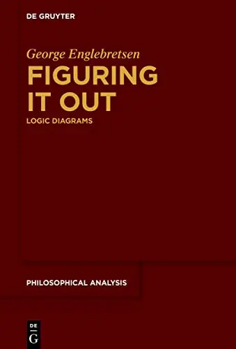 Cover of Figuring It Out