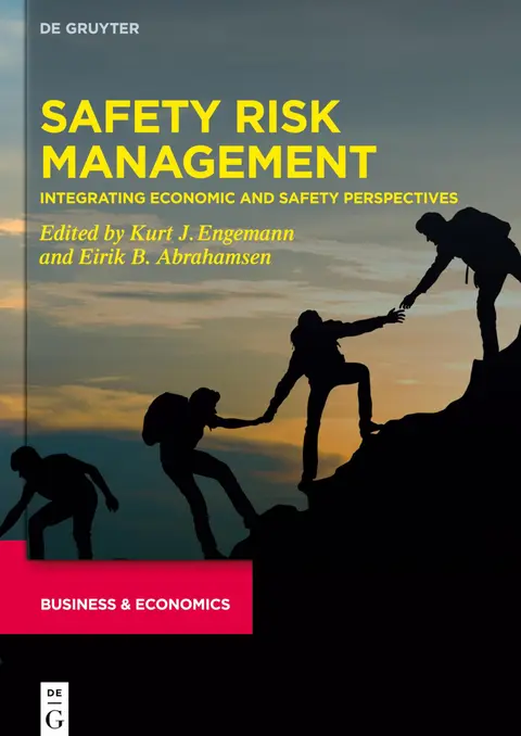 Cover of Safety Risk Management