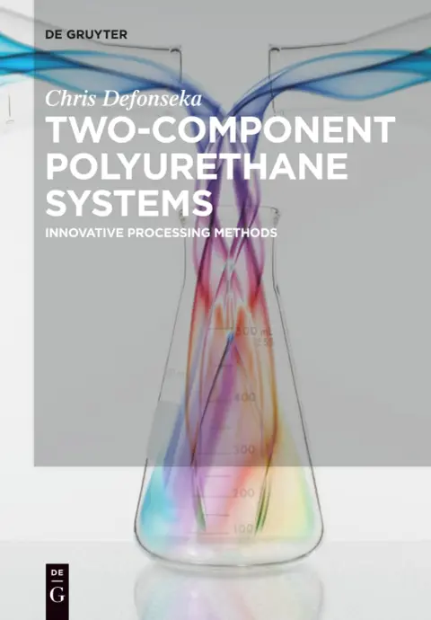Cover of Two-component Polyurethane Systems
