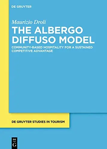 Cover of The Albergo Diffuso Model