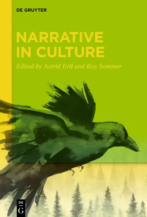 Cover of Narrative in Culture