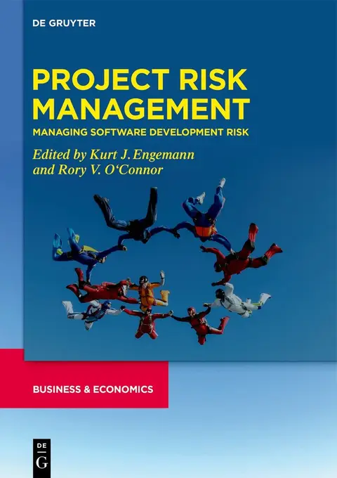 Cover of Project Risk Management