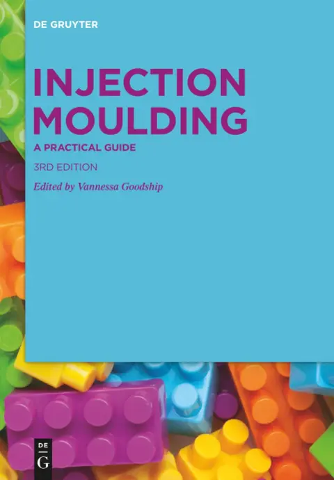 Cover of Injection Moulding