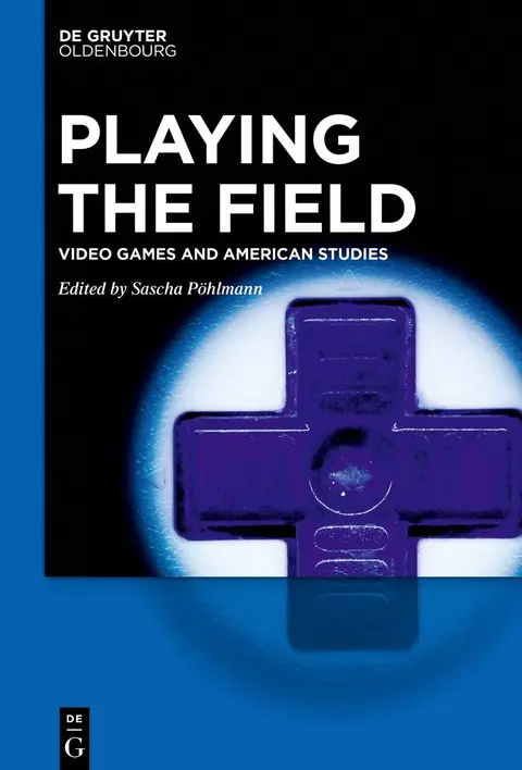 Cover of Playing the Field