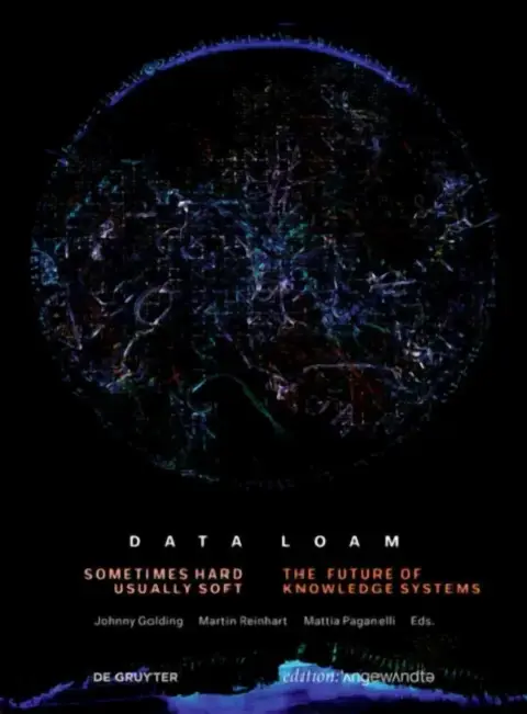 Cover of Data Loam
