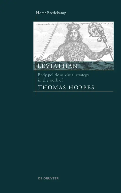 Cover of Leviathan