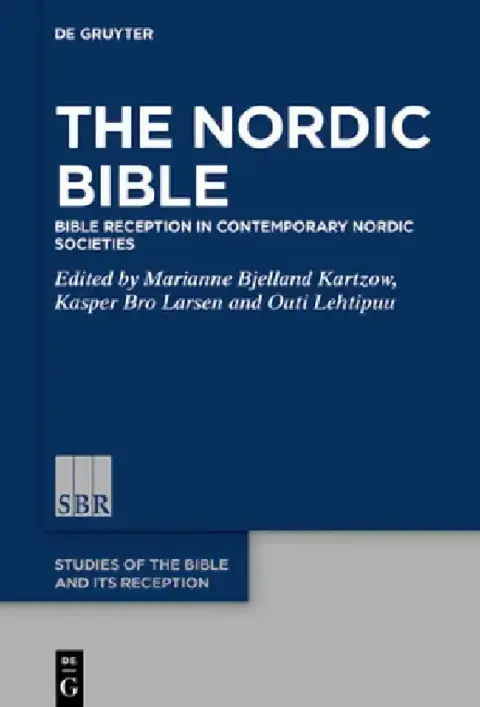 Cover of The Nordic Bible