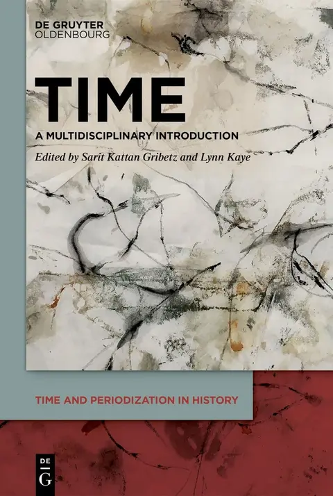 Cover of Time