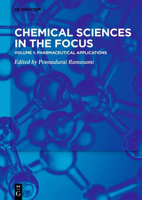 Cover of Pharmaceutical Applications