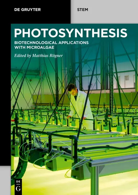Cover of Photosynthesis