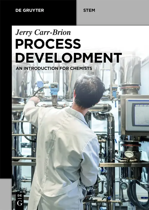 Cover of Process Development