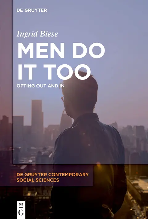 Cover of Men Do It Too