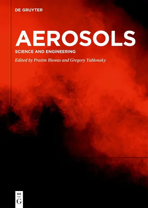 Cover of Aerosols