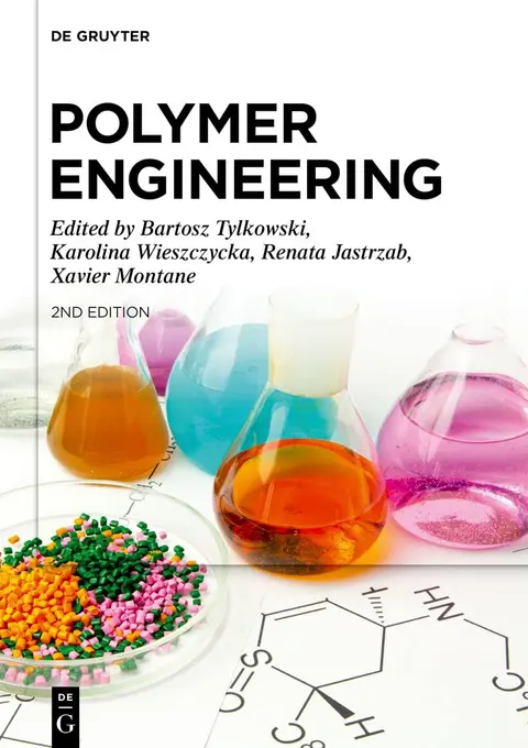 Cover of Polymer Engineering
