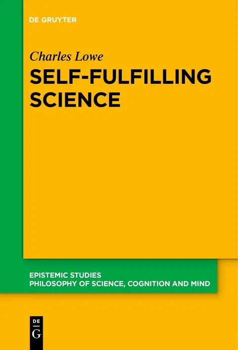Cover of Self-Fulfilling Science