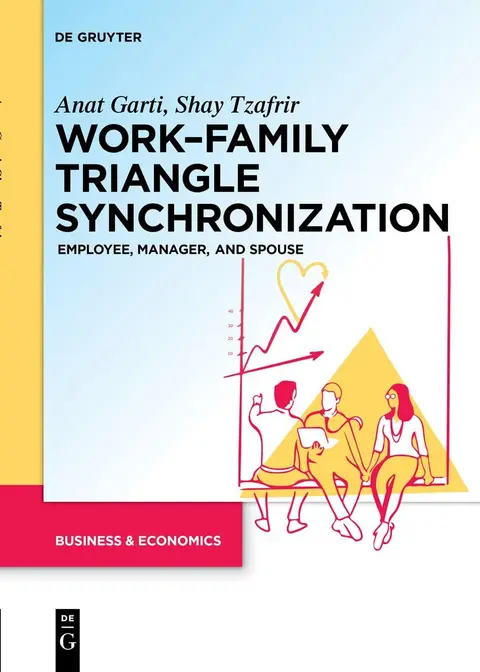 Cover of Work-Family Triangle Synchronization