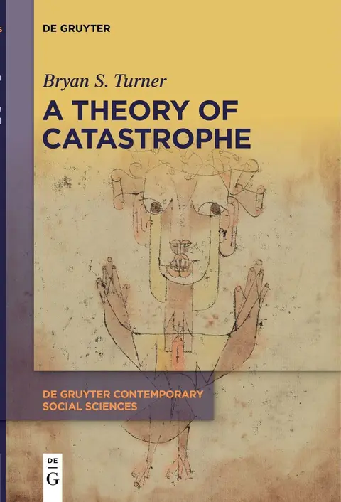 Cover of A Theory of Catastrophe