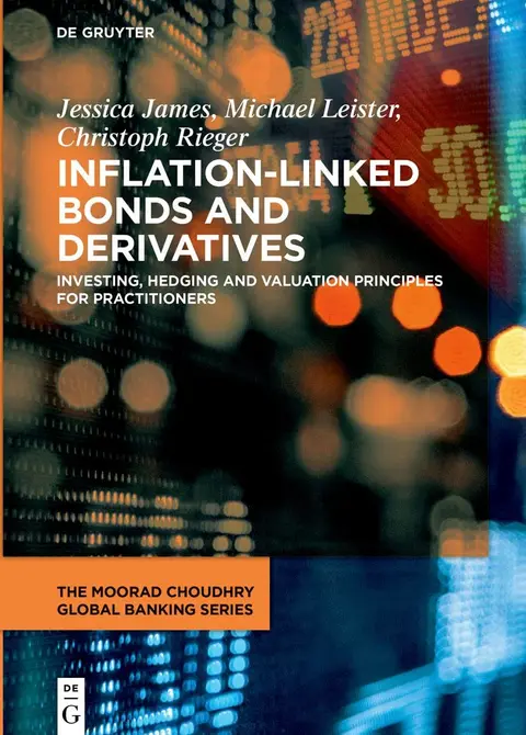 Cover of Inflation-linked Bonds and Derivatives
