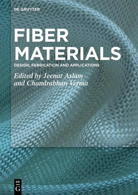 Cover of Fiber Materials