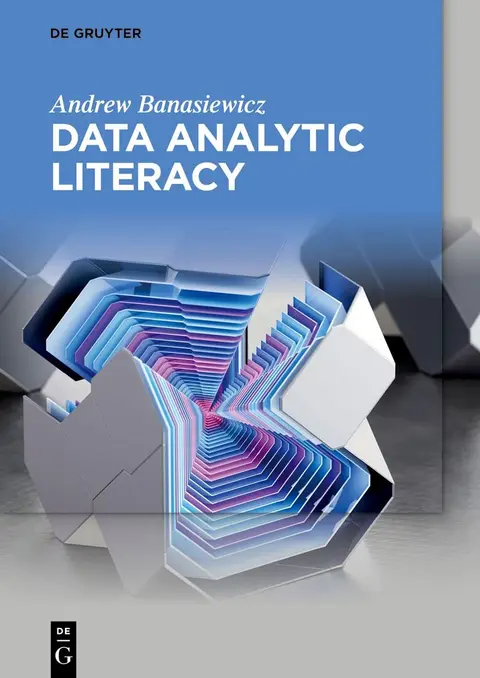 Cover of Data Analytic Literacy