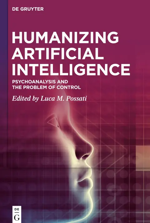 Cover of Humanizing Artificial Intelligence