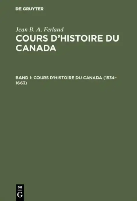 Cover of 1534-1663
