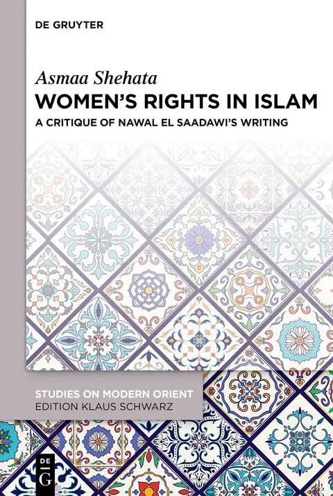 Cover of Women’s Rights in Islam