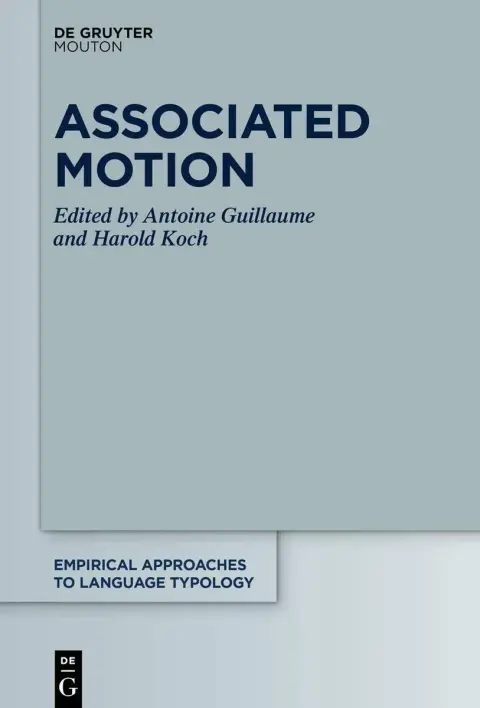 Cover of Associated Motion