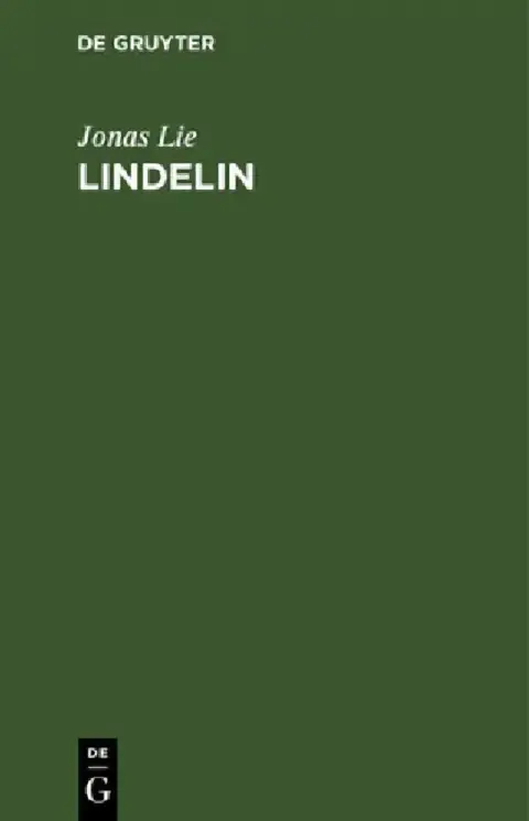 Cover of Lindelin