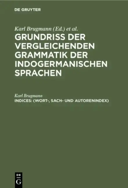 Cover of (Wort-, Sach- Und Autorenindex)
