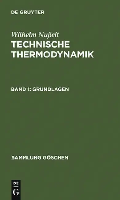 Cover of Grundlagen