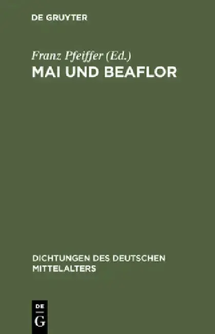 Cover of Mai und Beaflor