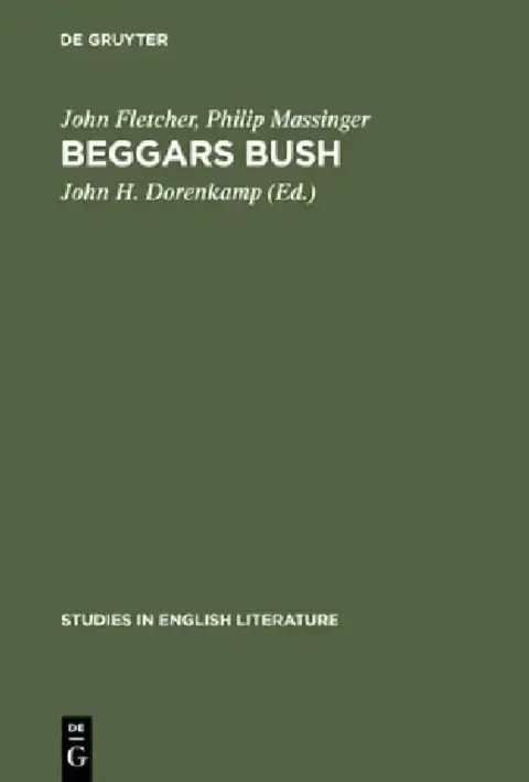Cover of Beggars Bush