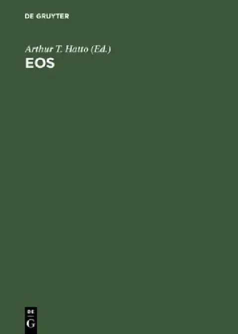 Cover of EOS