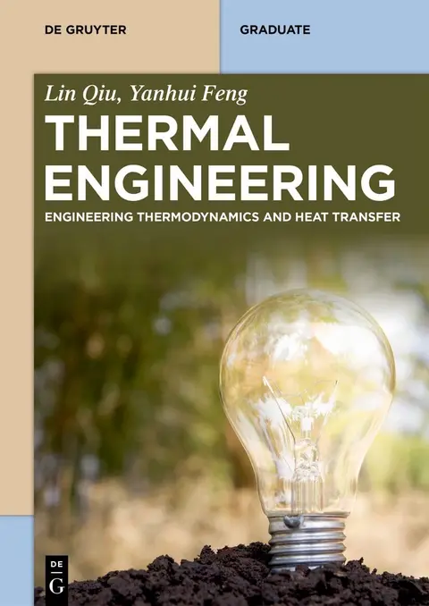 Cover of Thermal Engineering