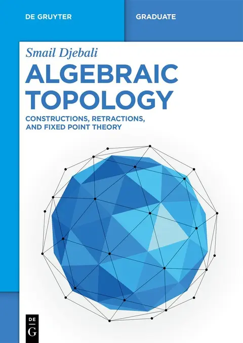 Cover of Algebraic Topology