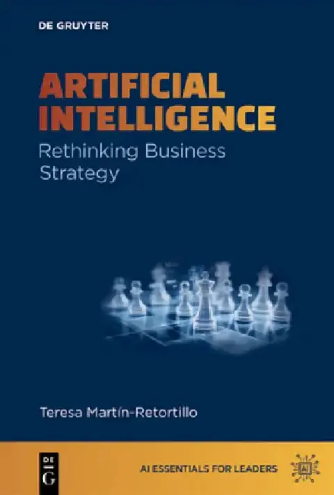 Cover of Artificial Intelligence