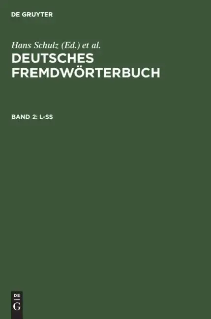 Cover of L-ß